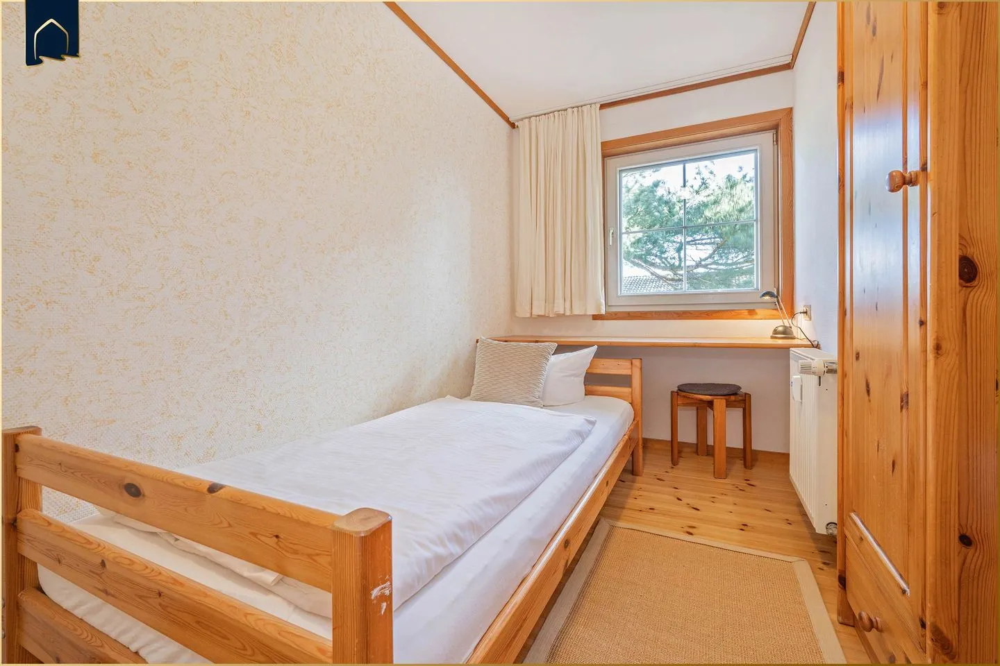 Haus am Schloonsee 9 Ostseebad Bansin -