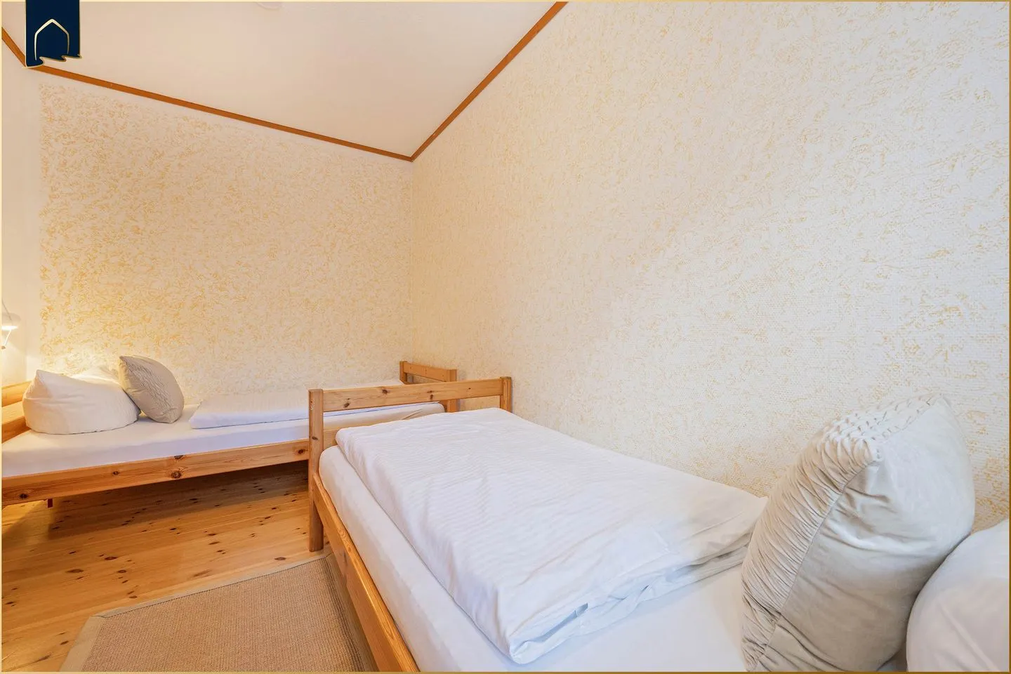 Haus am Schloonsee 9 Ostseebad Bansin -