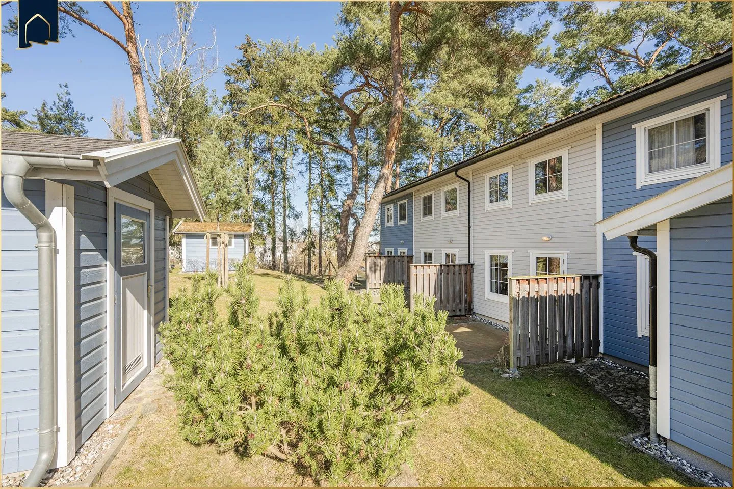 Haus am Schloonsee 9 Ostseebad Bansin -