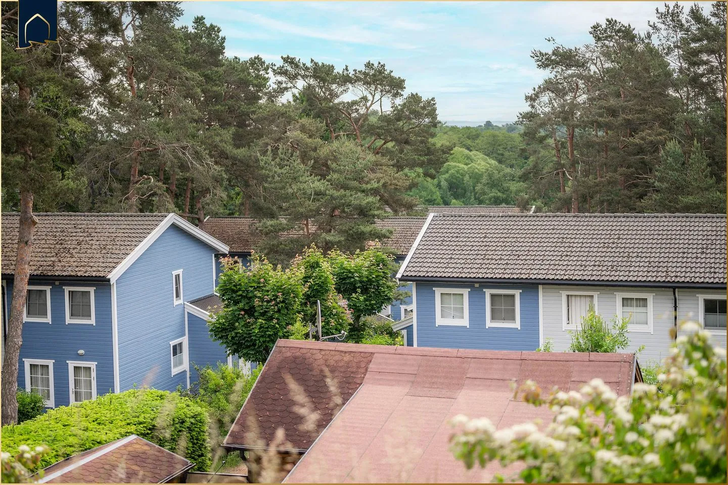 Haus am Schloonsee 9 Ostseebad Bansin -