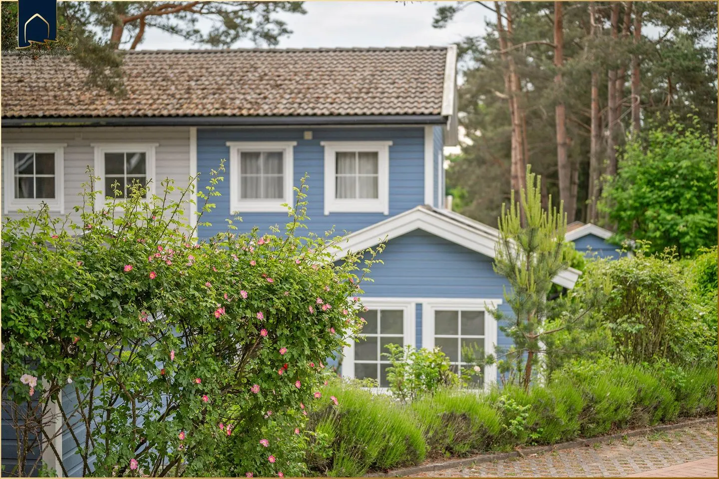 Haus am Schloonsee 9 Ostseebad Bansin -