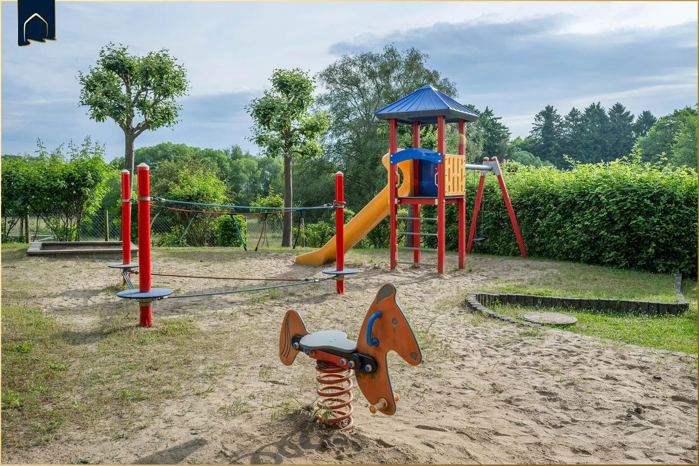 Haus am Schloonsee 9 Ostseebad Bansin -