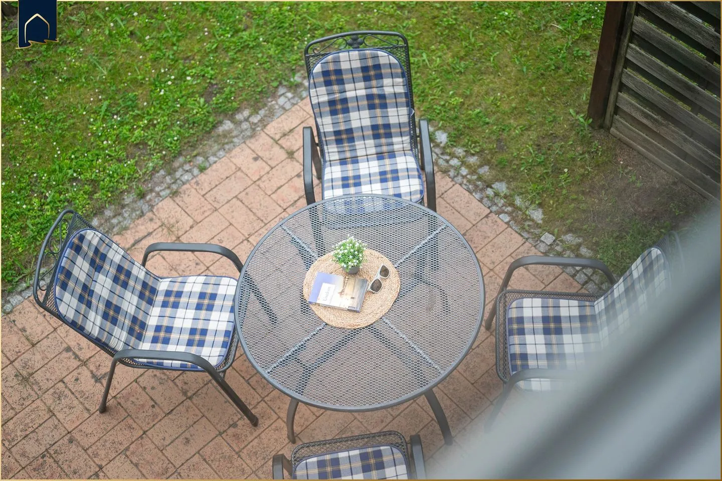Haus am Schloonsee 9 Ostseebad Bansin -