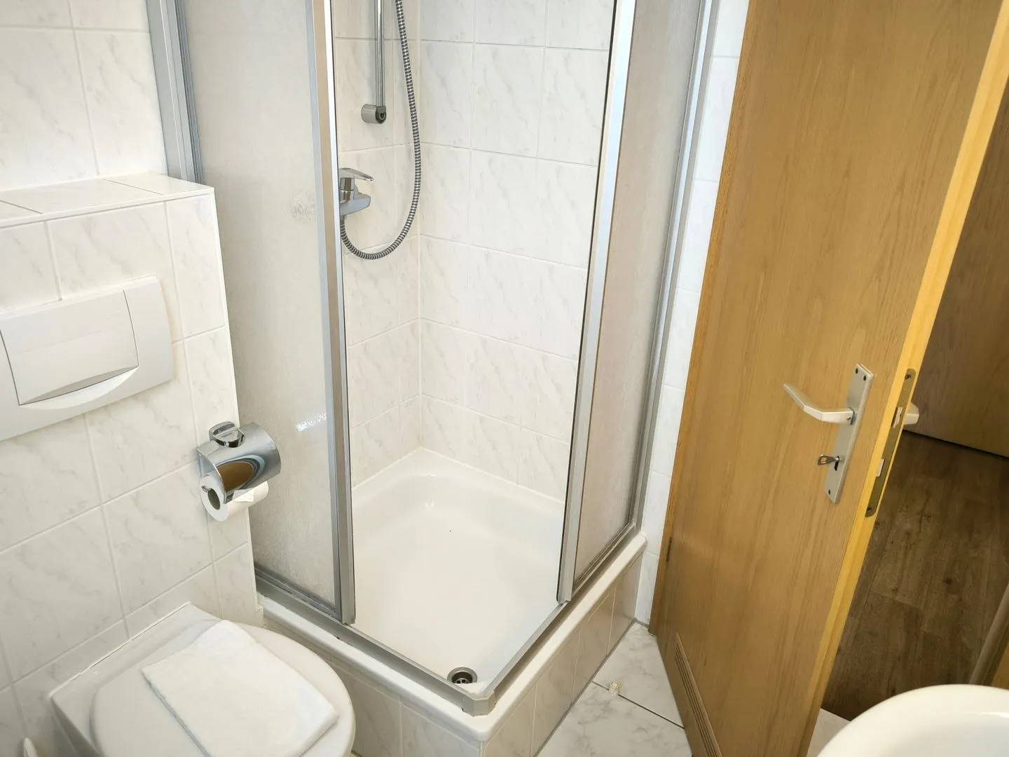 Südstrand 04 - Badezimmer