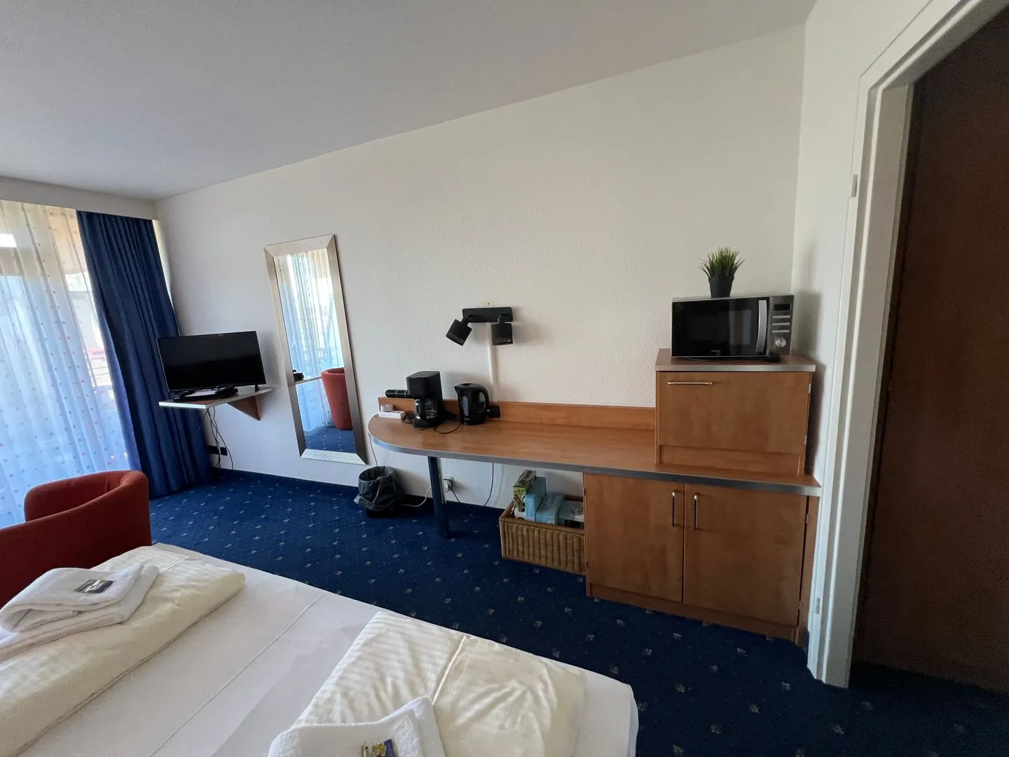 Haus Vier Jahreszeiten am See HS 474 Hahnenklee -