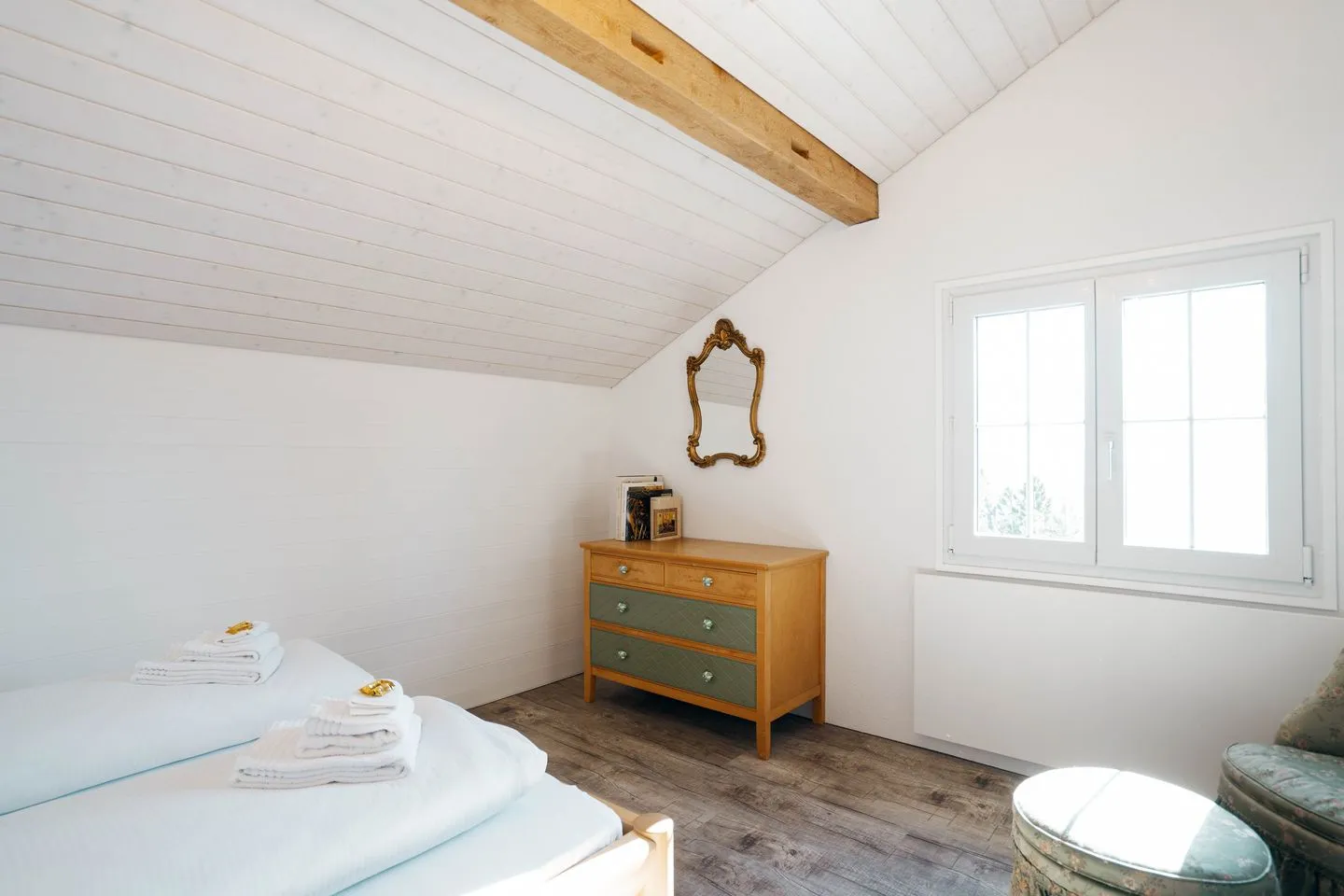 Apartment Sunnerösli Amden -