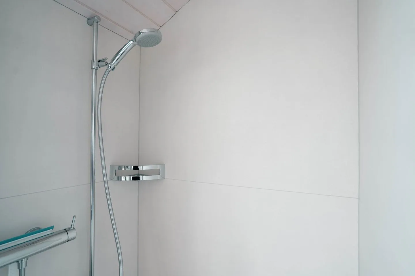 Apartment Sunnerösli Amden - Bathroom