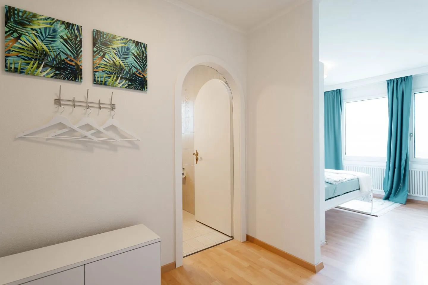 Apartment Mariahalden Weesen -