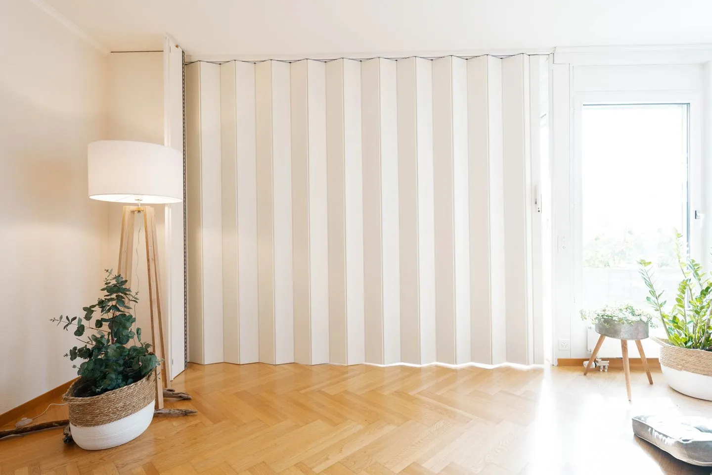 Apartment Mariahalden Weesen - Wohnzimmer