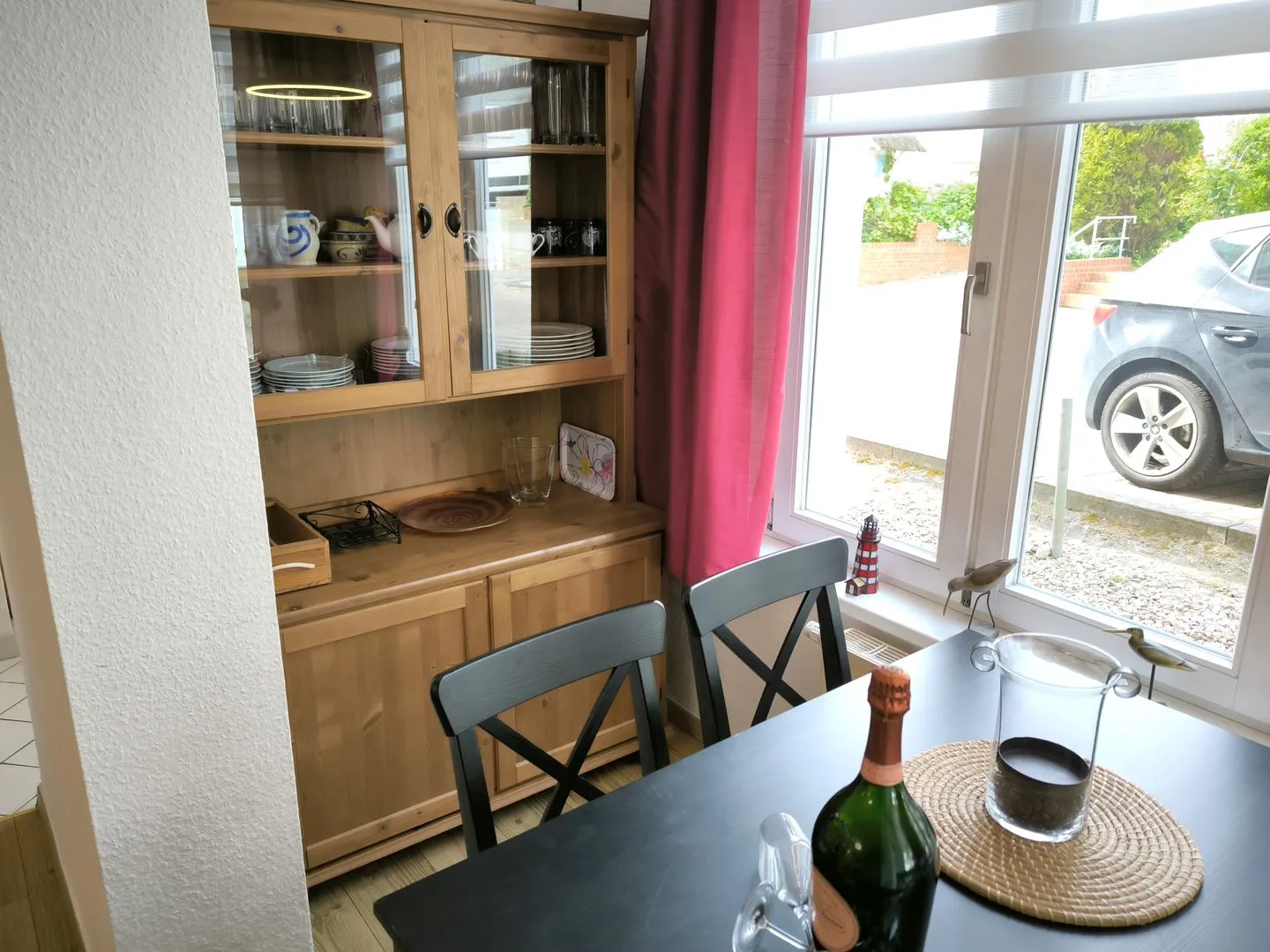 Villa Heimkehr 02 - Wohnzimmer