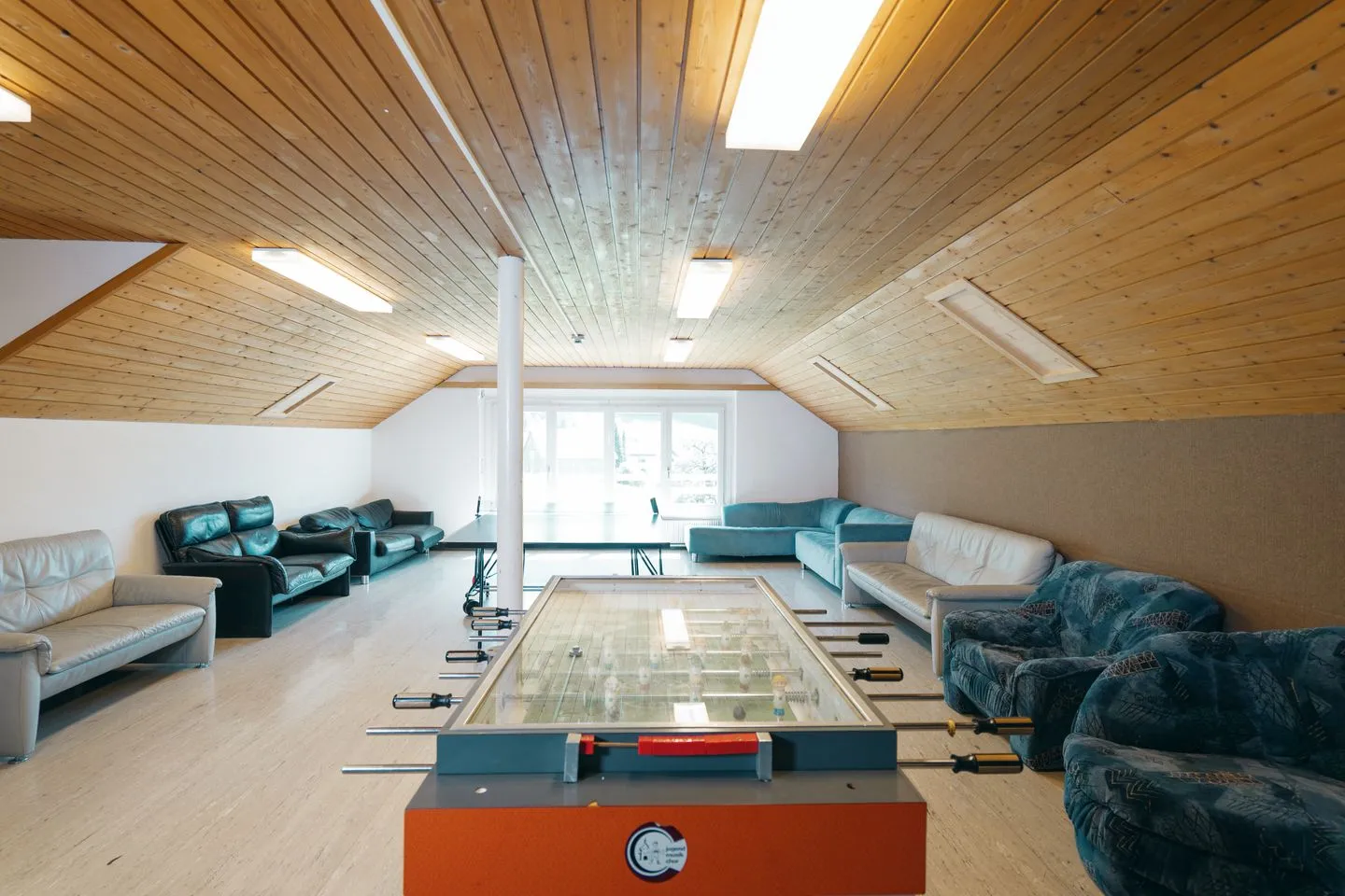 Apartment Schwendihaus Amden - Playground