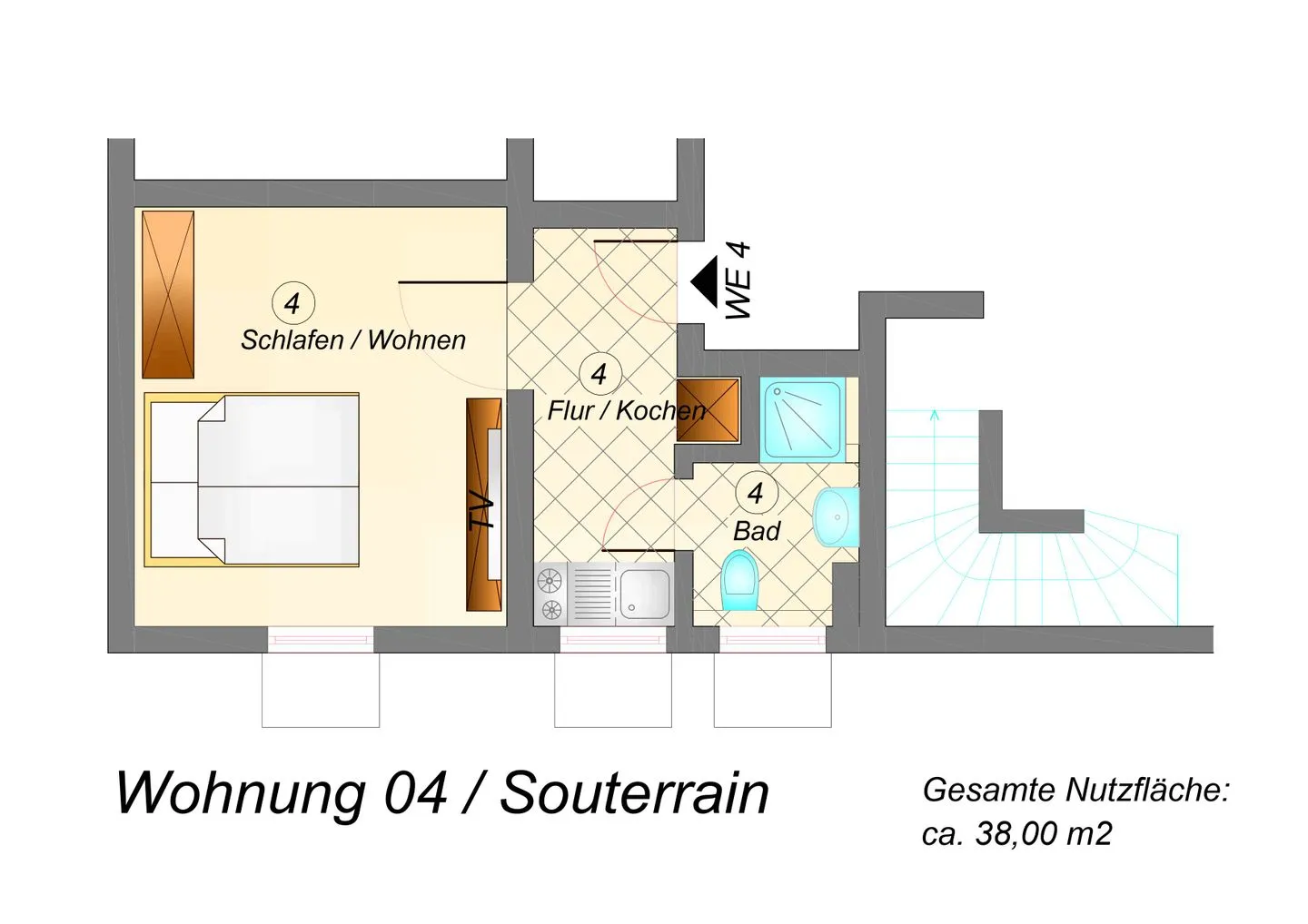 Gager Haus Gager -