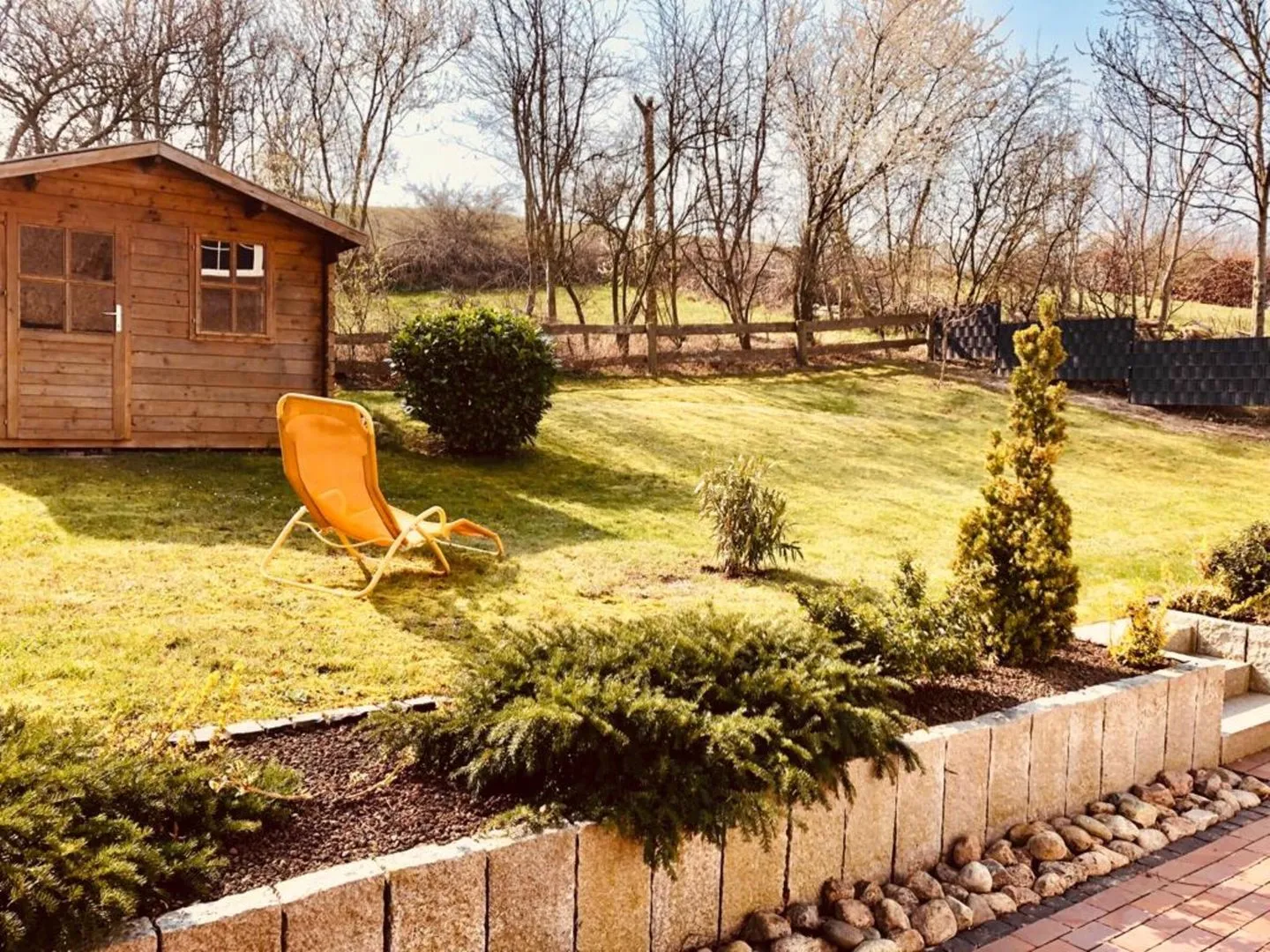 Gager Haus Gager -