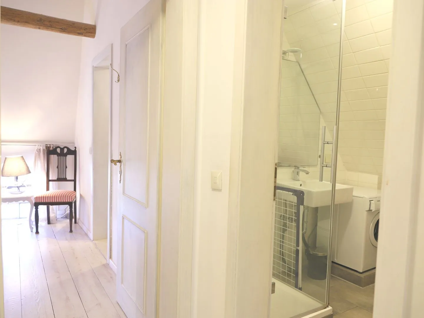 Munkmarscherstr. 1 Westerland -