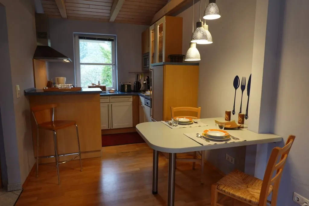 Ferienwohnung Anna Wyk auf Föhr -