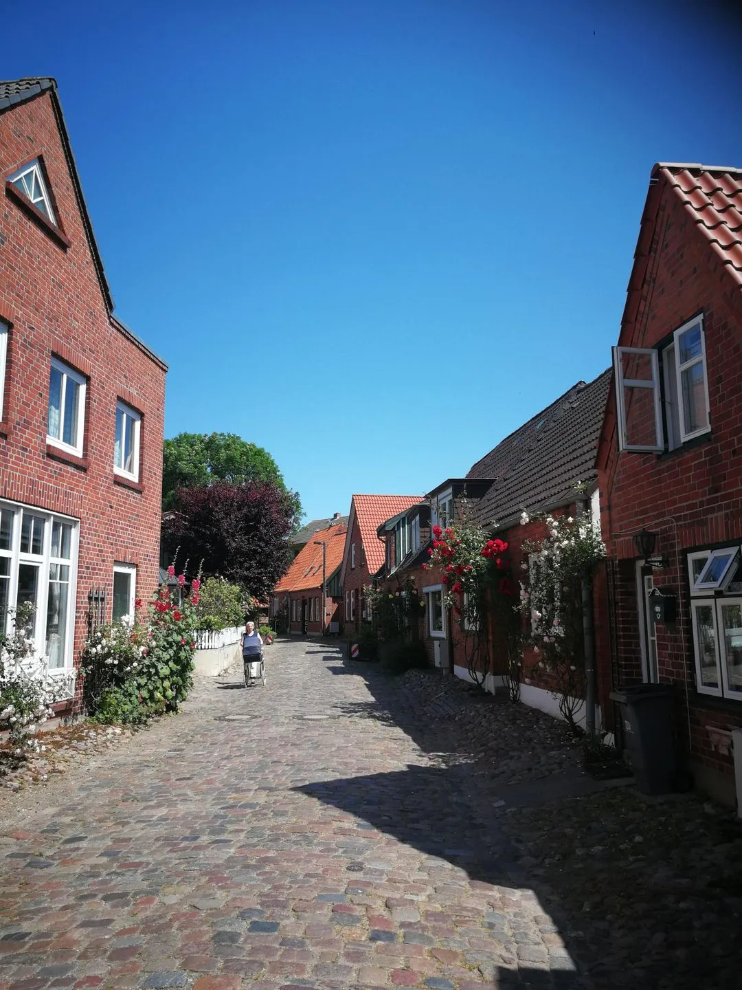 "Ruheoase" Stadt Burg - "Ruheoase"-16