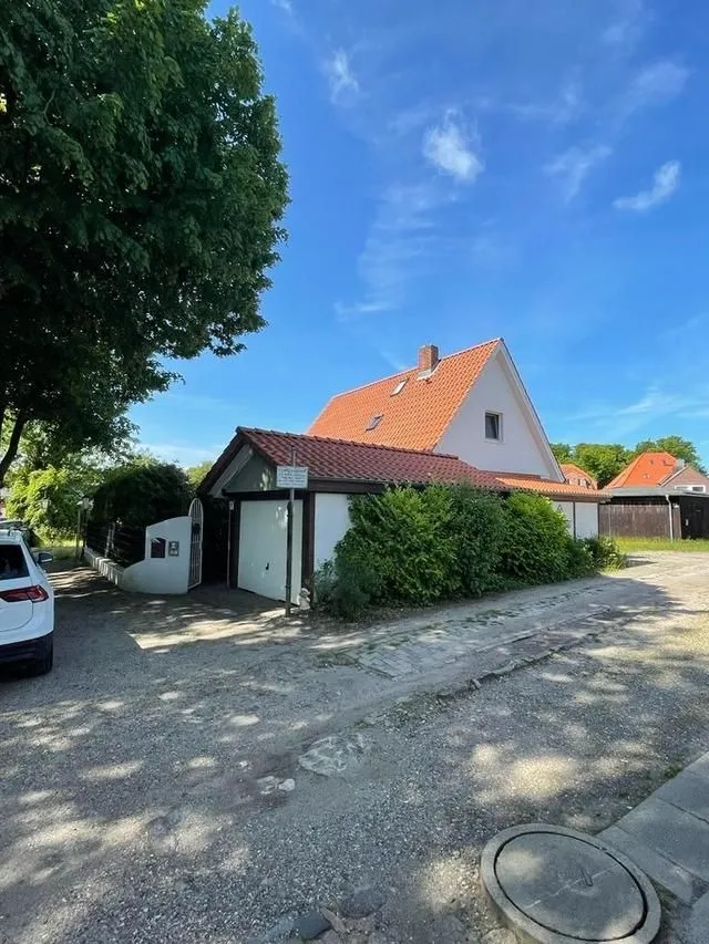 "Ruheoase" Stadt Burg - "Ruheoase"-20