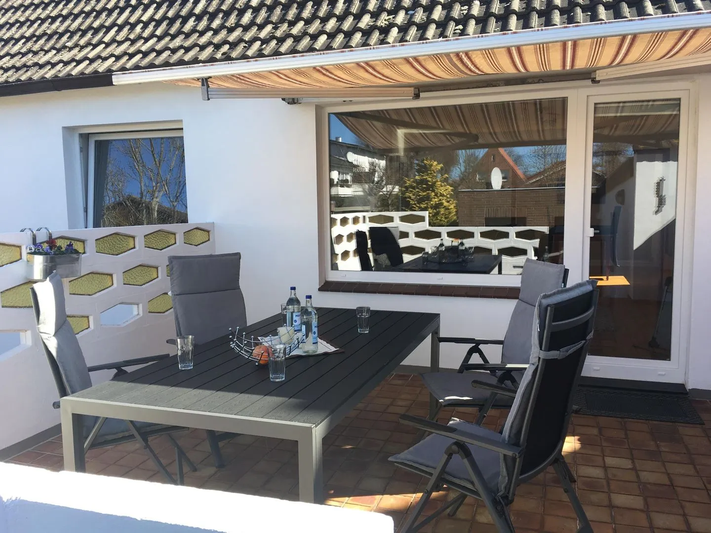 "Hygge", ideal für E-biker und Kite-Surfer Fehmarn - "Hygge", ideal für E-biker und Kite-Surfer-0