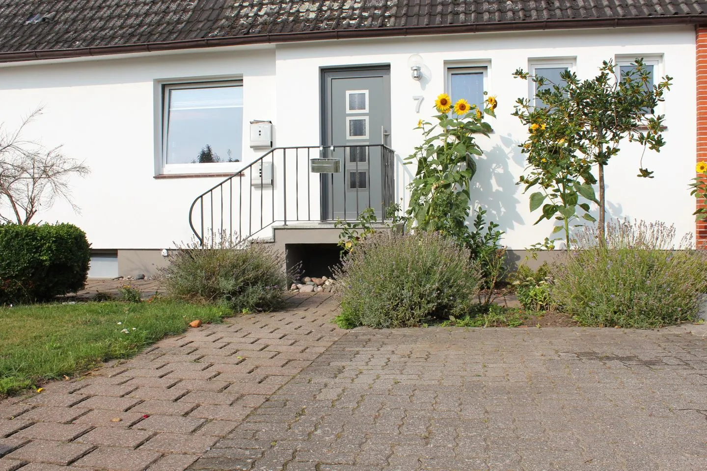 "Hygge", ideal für E-biker und Kite-Surfer Fehmarn - "Hygge", ideal für E-biker und Kite-Surfer-16