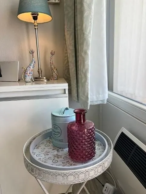 Cozy Tampen-Meerseite- Südstrand - Cozy Tampen-Meerseite--6
