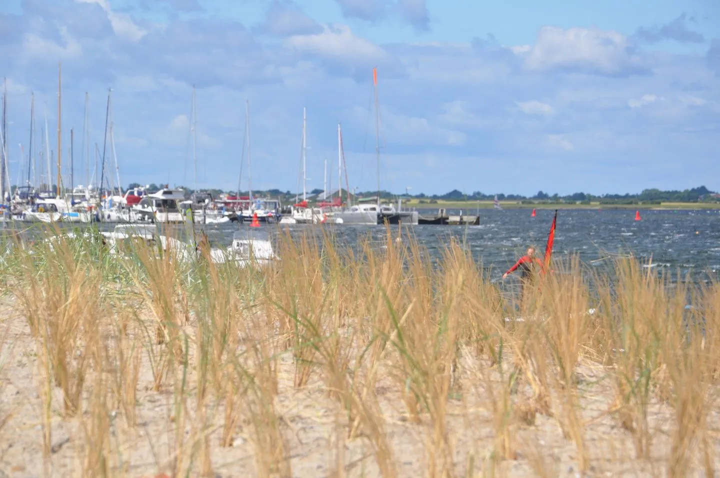 Cozy Tampen-Meerseite- Südstrand - Cozy Tampen-Meerseite--10