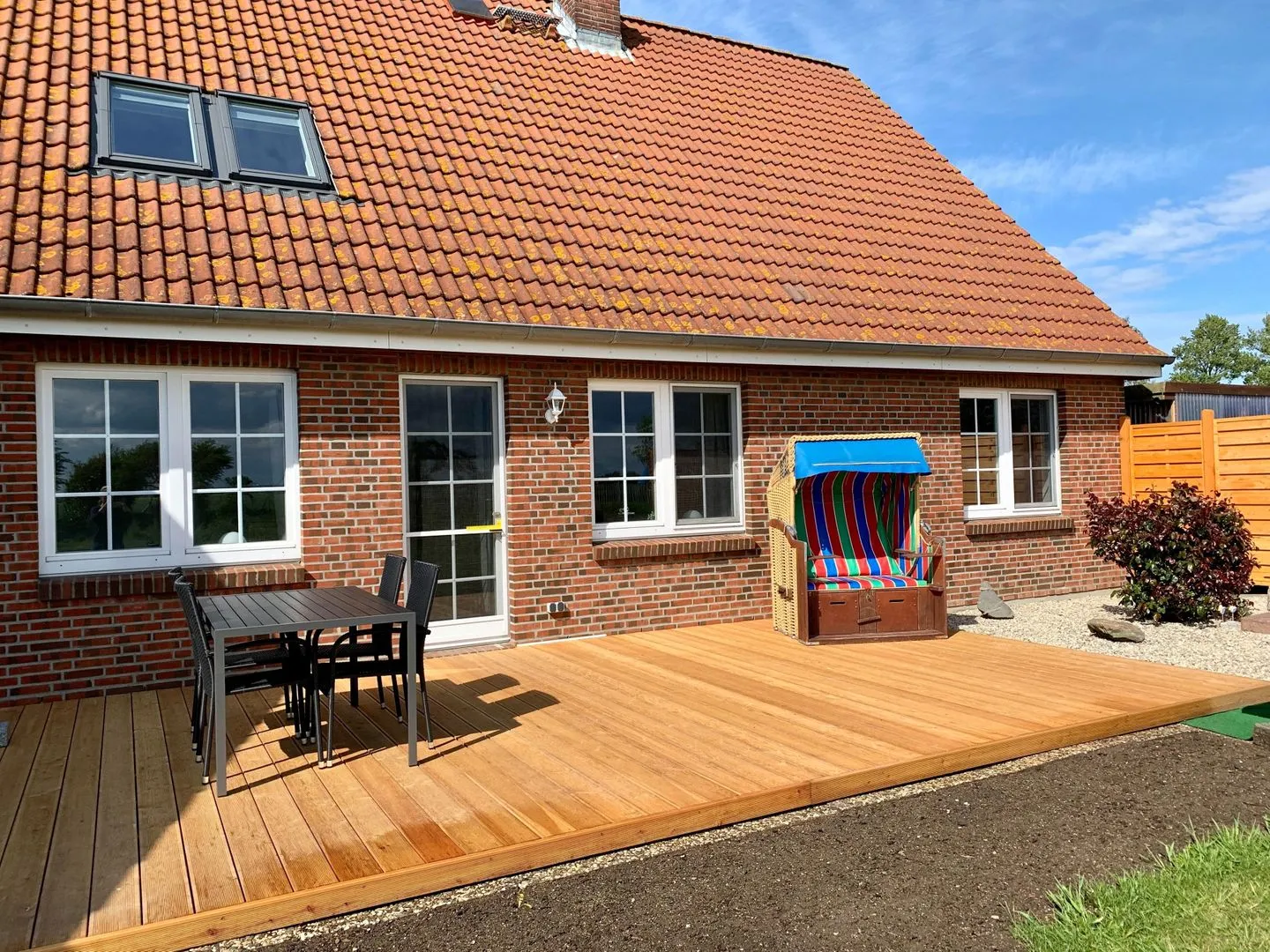 Sundblick, ideal für Familien Fehmarn - Sundblick, ideal für Familien-intro