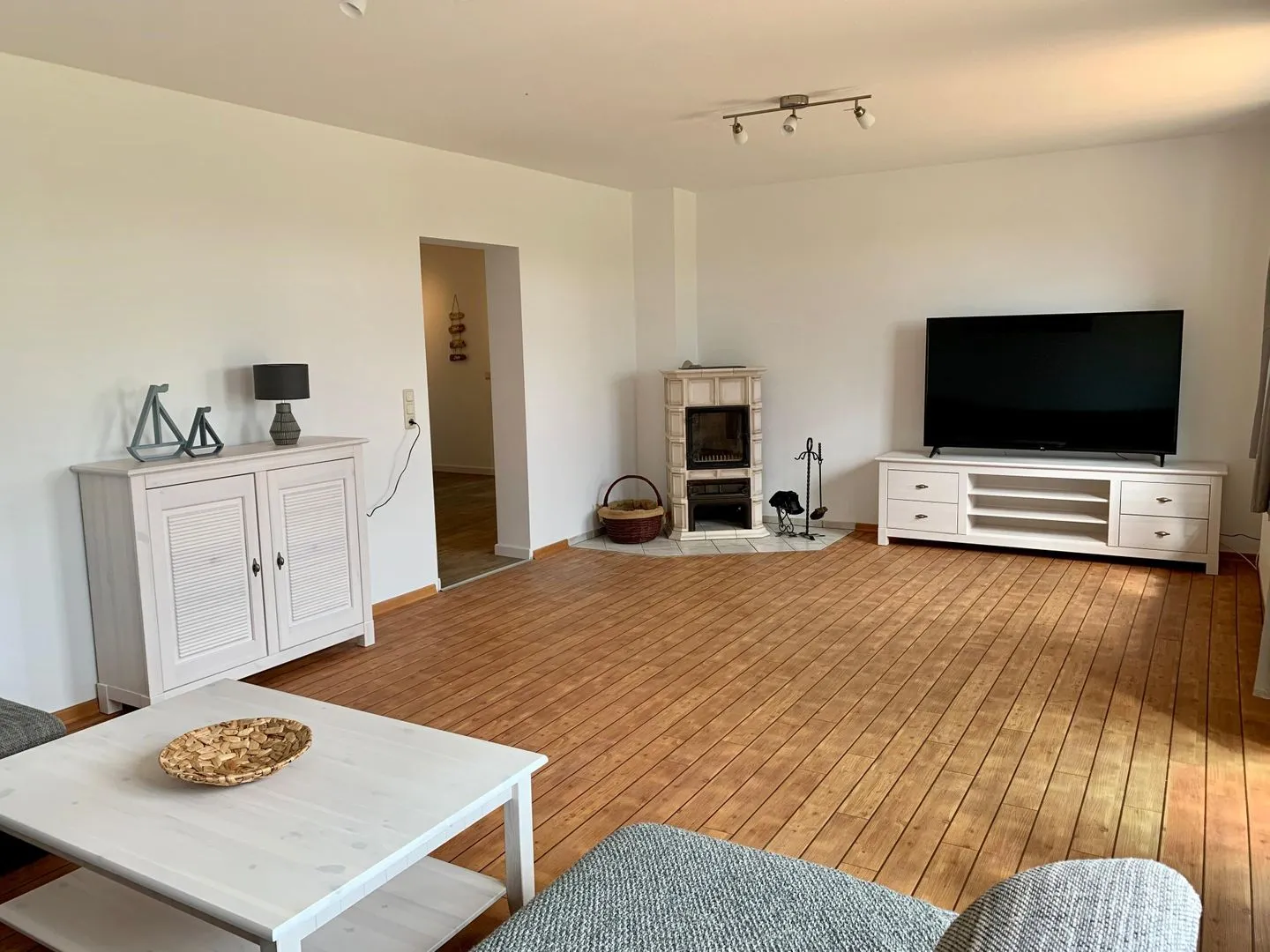 Sundblick, ideal für Familien Fehmarn - Sundblick, ideal für Familien-0