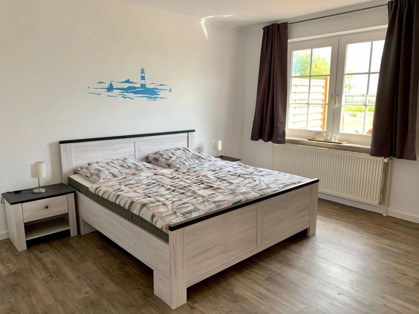 Sundblick, ideal für Familien Fehmarn - Sundblick, ideal für Familien-1