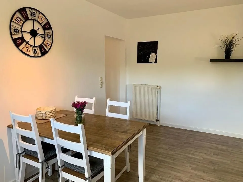Sundblick, ideal für Familien Fehmarn - Sundblick, ideal für Familien-4