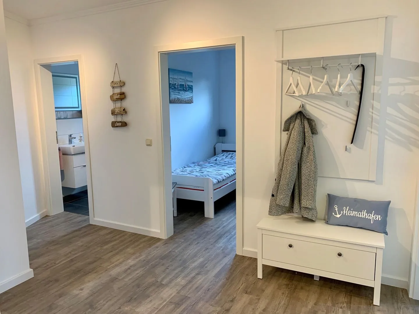 Sundblick, ideal für Familien Fehmarn - Sundblick, ideal für Familien-6