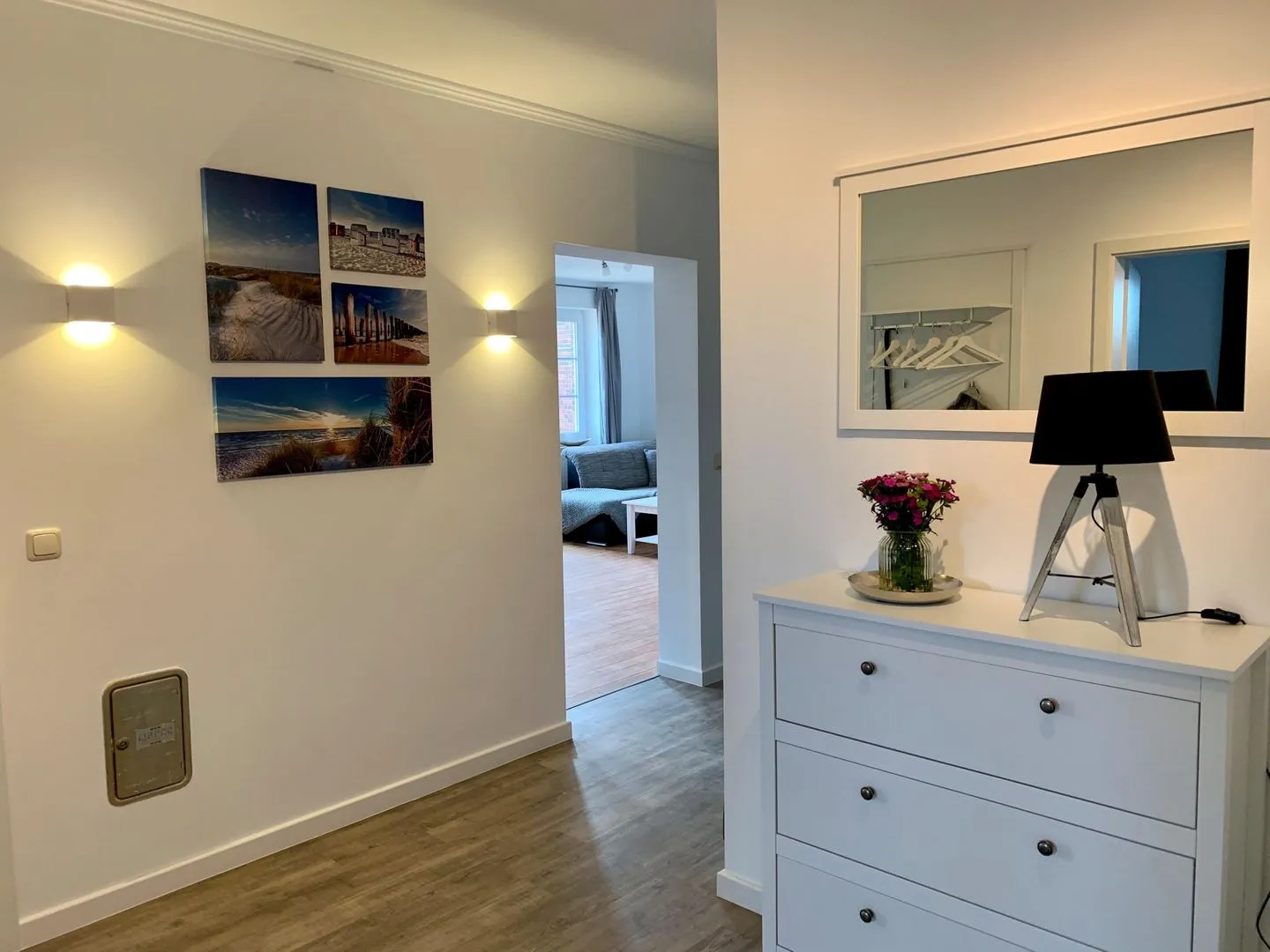Sundblick, ideal für Familien Fehmarn - Sundblick, ideal für Familien-7