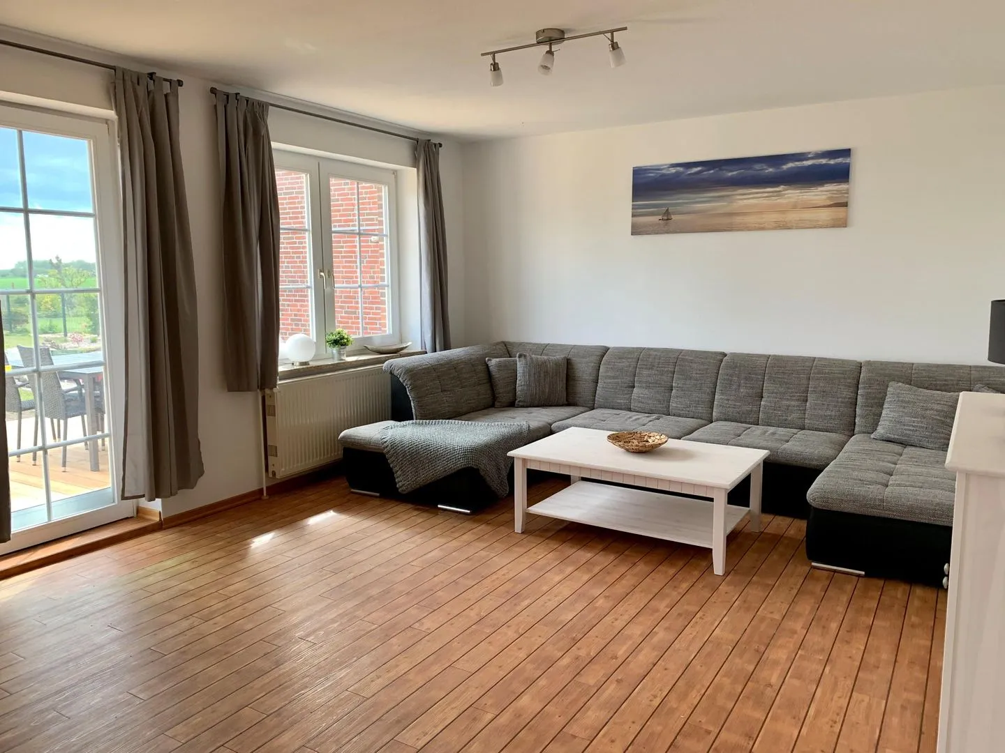 Sundblick, ideal für Familien Fehmarn - Sundblick, ideal für Familien-8