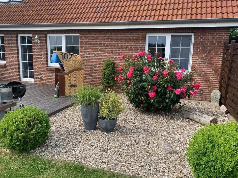 Sundblick, ideal für Familien Fehmarn - Sundblick, ideal für Familien-19