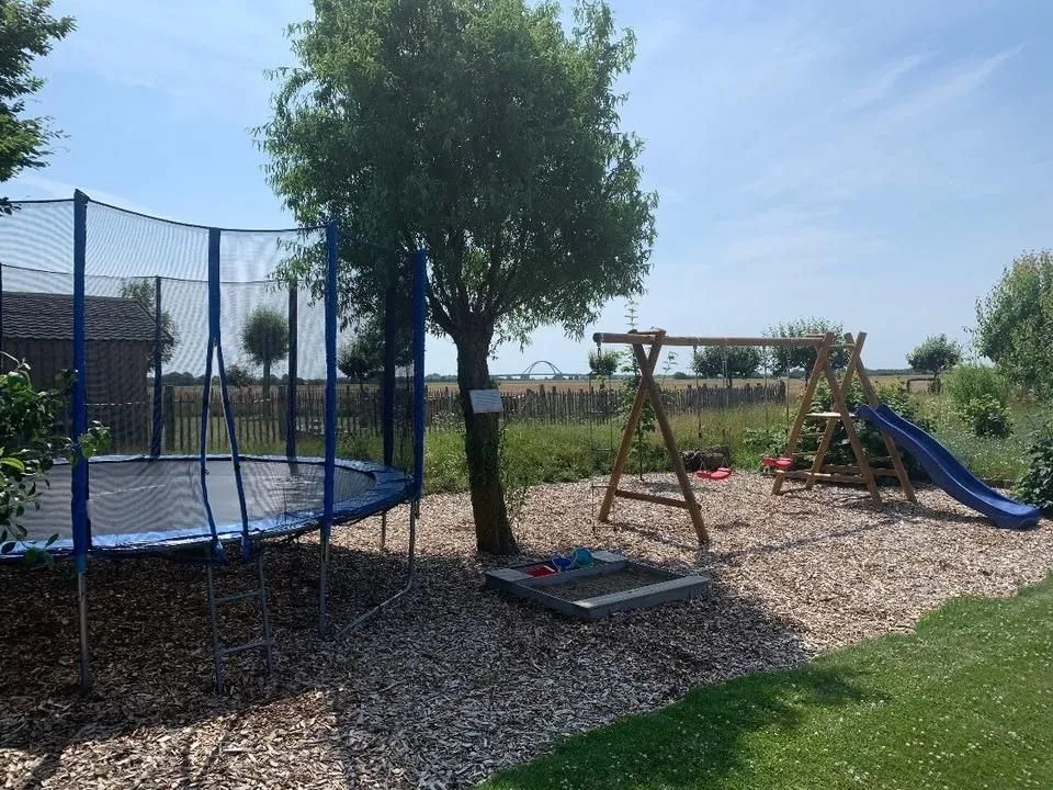 Sundblick, ideal für Familien Fehmarn - Sundblick, ideal für Familien-23