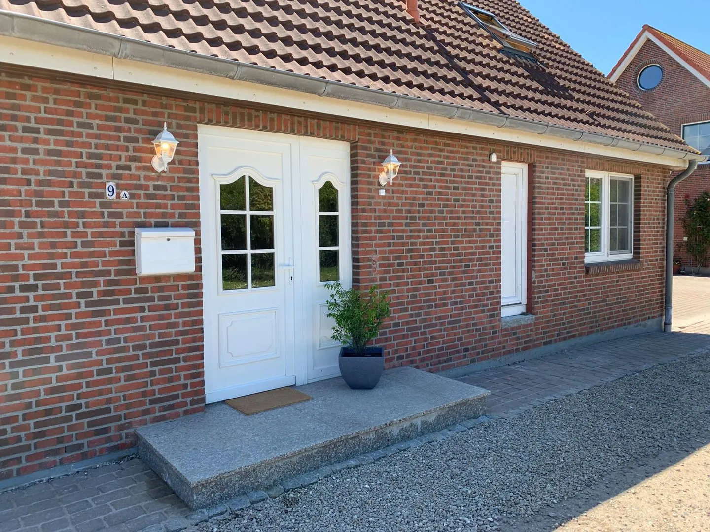 Goldblick-separater Eingang- Fehmarn - Goldblick-separater Eingang--16