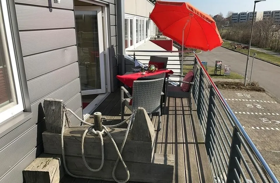 Am Rundsteg 10 Südstrand - Am Rundsteg 10-6