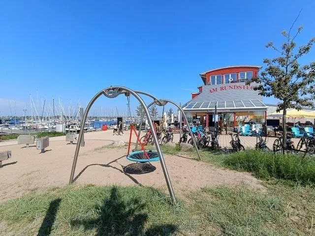 Am Rundsteg 10 Südstrand - Am Rundsteg 10-9