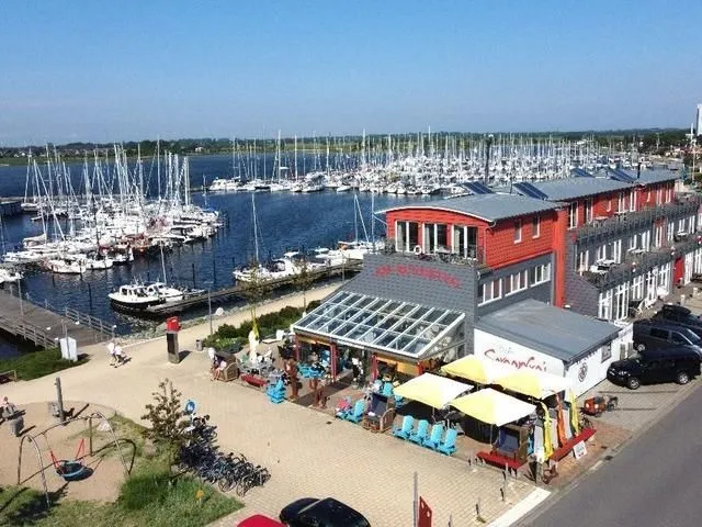Am Rundsteg 8 Südstrand - Am Rundsteg 8-intro