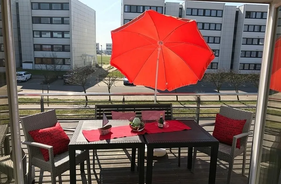 Am Rundsteg 8 Südstrand - Am Rundsteg 8-7