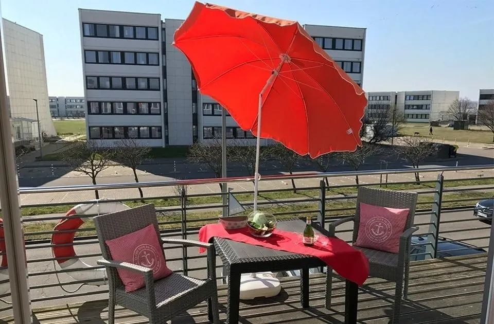 Am Rundsteg 7 Südstrand - Am Rundsteg 7-7