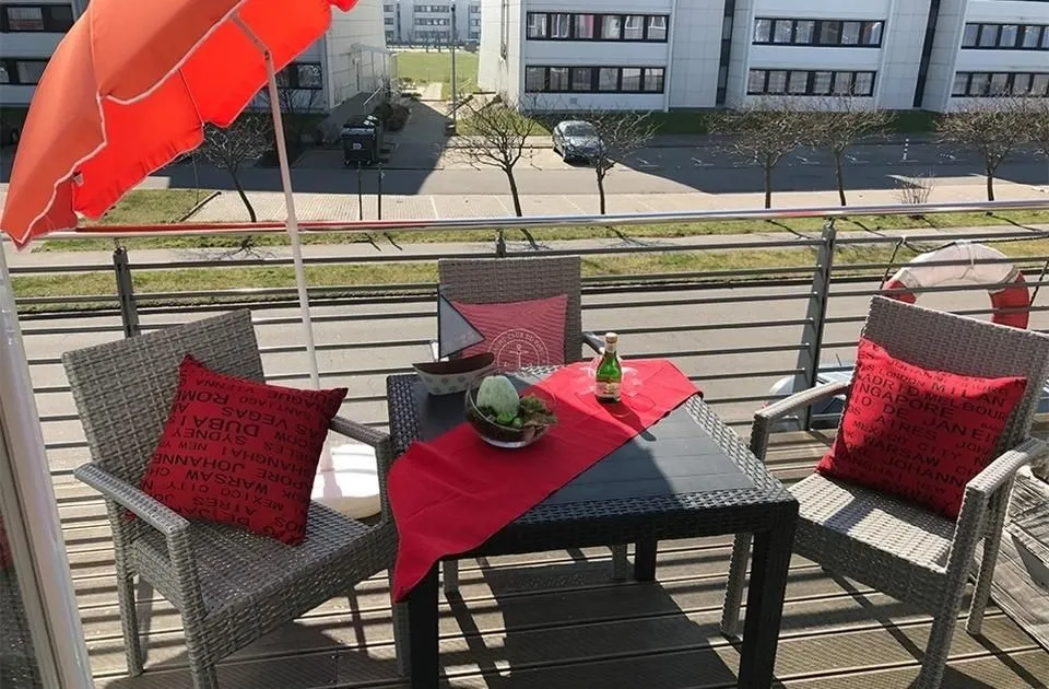 Am Rundsteg 9 Südstrand - Am Rundsteg 9-8