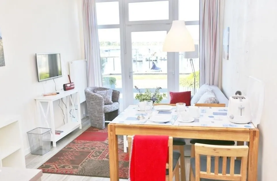 Am Rundsteg 5 Südstrand - Am Rundsteg 5-2