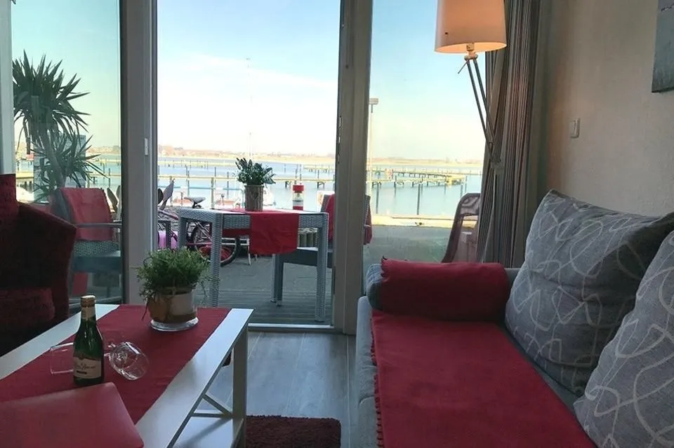 Am Rundsteg 3 Südstrand - Am Rundsteg 3-3