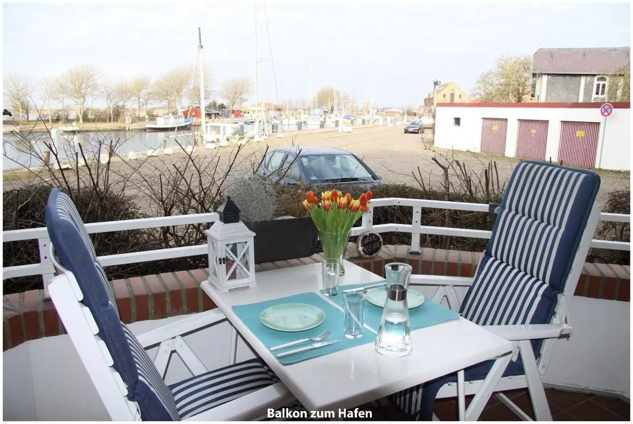 Hafenblick Orth Fehmarn - Hafenblick Orth-intro