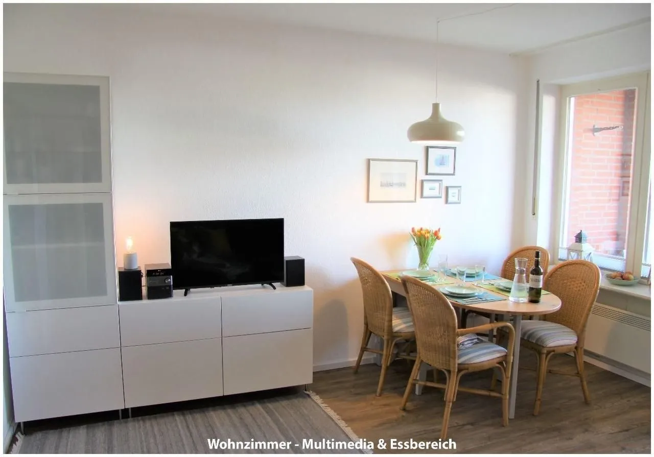 Hafenblick Orth Fehmarn - Hafenblick Orth-0