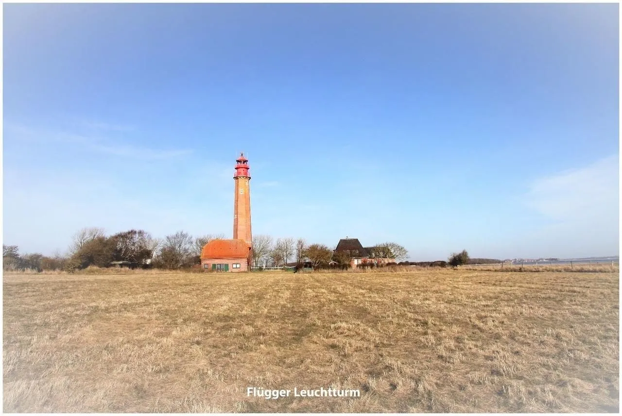 Hafenblick Orth Fehmarn - Hafenblick Orth-17