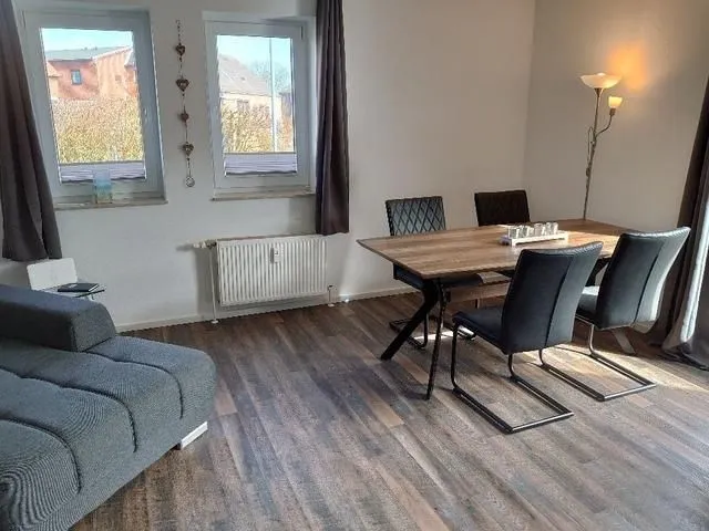 Landruhe Fehmarn - Landruhe-1