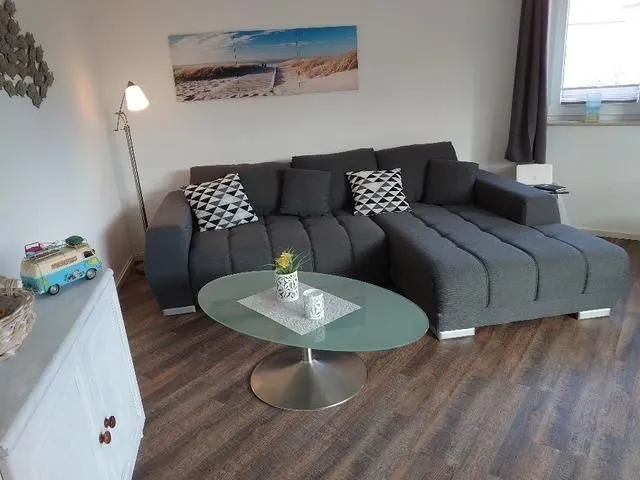 Landruhe Fehmarn - Landruhe-2