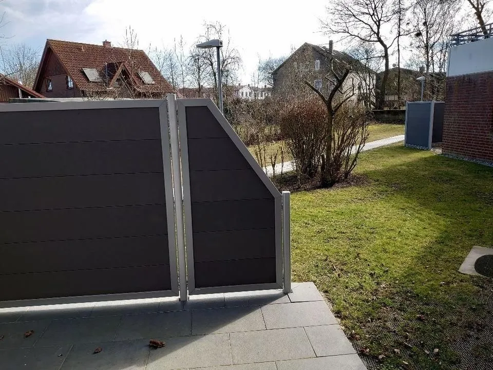 Landruhe Fehmarn - Landruhe-9