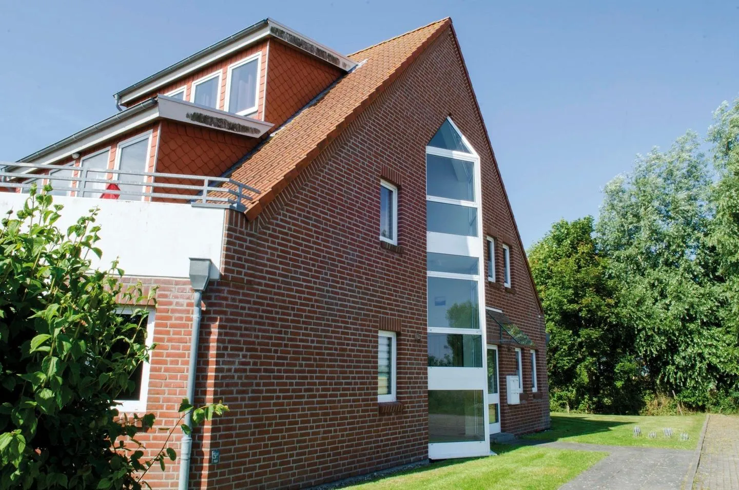 Landruhe Fehmarn - Landruhe-11